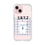 Slim Protection Premium Case［ Original - ISTJ Logistician - Character ］