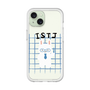 Slim Protection Premium Case［ Original - ISTJ Logistician - Character ］