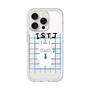 Slim Protection Premium Case［ Original - ISTJ Logistician - Character ］