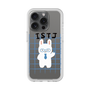 Slim Protection Premium Case［ Original - ISTJ Logistician - Character ］