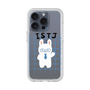 Slim Protection Premium Case［ Original - ISTJ Logistician - Character ］