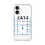 Slim Protection Premium Case［ Original - ISTJ Logistician - Character ］