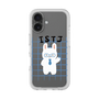 Slim Protection Premium Case［ Original - ISTJ Logistician - Character ］