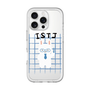Slim Protection Premium Case［ Original - ISTJ Logistician - Character ］