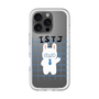 Slim Protection Premium Case［ Original - ISTJ Logistician - Character ］