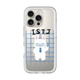 Slim Protection Premium Case［ Original - ISTJ Logistician - Character ］