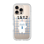 Slim Protection Premium Case［ Original - ISTJ Logistician - Character ］