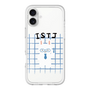 Slim Protection Premium Case［ Original - ISTJ Logistician - Character ］