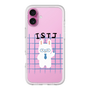 Slim Protection Premium Case［ Original - ISTJ Logistician - Character ］