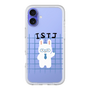 Slim Protection Premium Case［ Original - ISTJ Logistician - Character ］