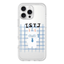 Slim Protection Premium Case［ Original - ISTJ Logistician - Character ］