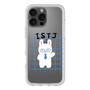 Slim Protection Premium Case［ Original - ISTJ Logistician - Character ］