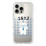 Slim Protection Premium Case［ Original - ISTJ Logistician - Character ］