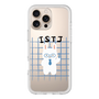 Slim Protection Premium Case［ Original - ISTJ Logistician - Character ］