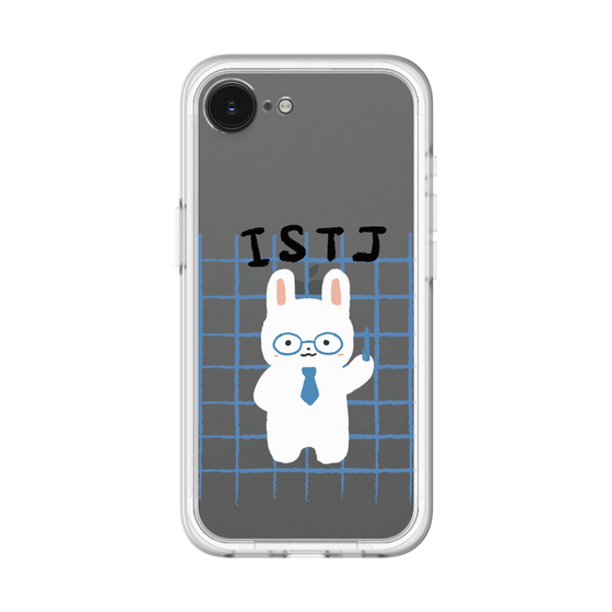 Slim Protection Premium Case［ Original - ISTJ Logistician - Character ］