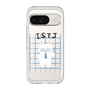 Slim Protection Premium Case［ オリジナル - ISTJ 管理者 - キャラクター ］
