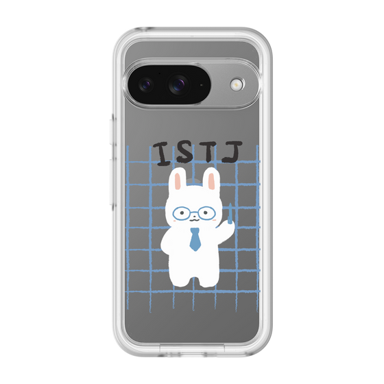 Slim Protection Premium Case［ オリジナル - ISTJ 管理者 - キャラクター ］