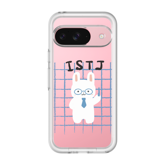 Slim Protection Premium Case［ オリジナル - ISTJ 管理者 - キャラクター ］