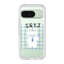 Slim Protection Premium Case［ オリジナル - ISTJ 管理者 - キャラクター ］
