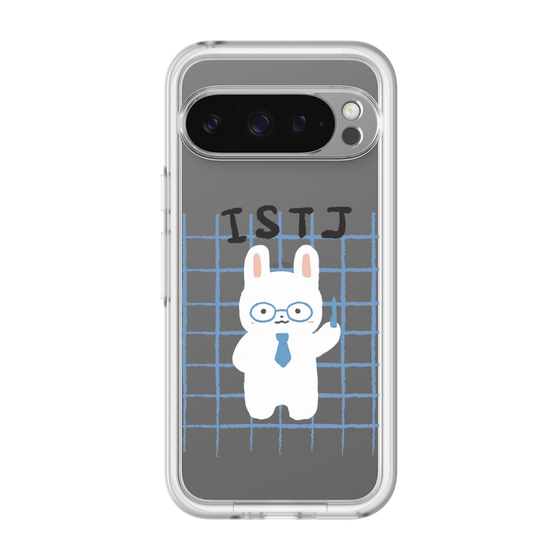 Slim Protection Premium Case［ オリジナル - ISTJ 管理者 - キャラクター ］