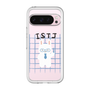 Slim Protection Premium Case［ オリジナル - ISTJ 管理者 - キャラクター ］