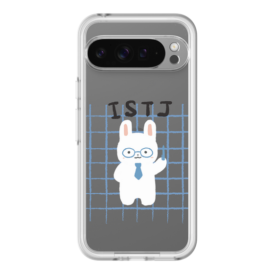 Slim Protection Premium Case［ オリジナル - ISTJ 管理者 - キャラクター ］