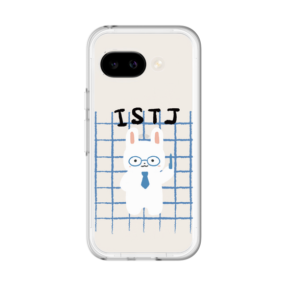 Slim Protection Premium Case［ Original - ISTJ Logistician - Character ］