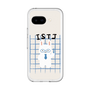 Slim Protection Premium Case［ Original - ISTJ Logistician - Character ］