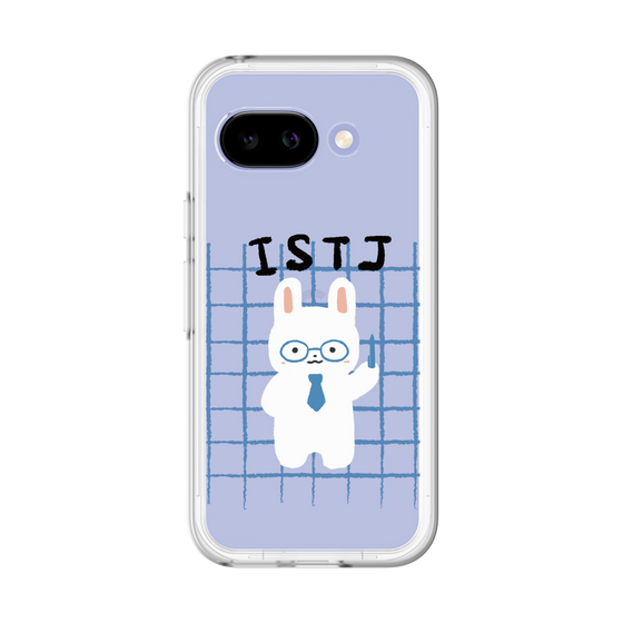 Slim Protection Premium Case［ Original - ISTJ Logistician - Character ］