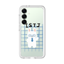 Slim Protection Premium Case［ Original - ISTJ Logistician - Character ］