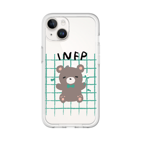 Slim Protection Premium Case［ Original - INFP Mediator - Character ］