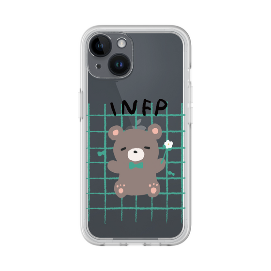 Slim Protection Premium Case［ Original - INFP Mediator - Character ］