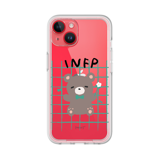 Slim Protection Premium Case［ Original - INFP Mediator - Character ］