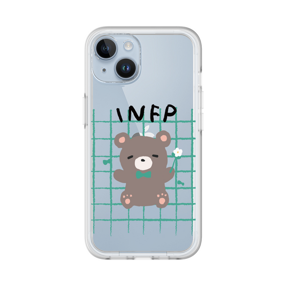 Slim Protection Premium Case［ Original - INFP Mediator - Character ］