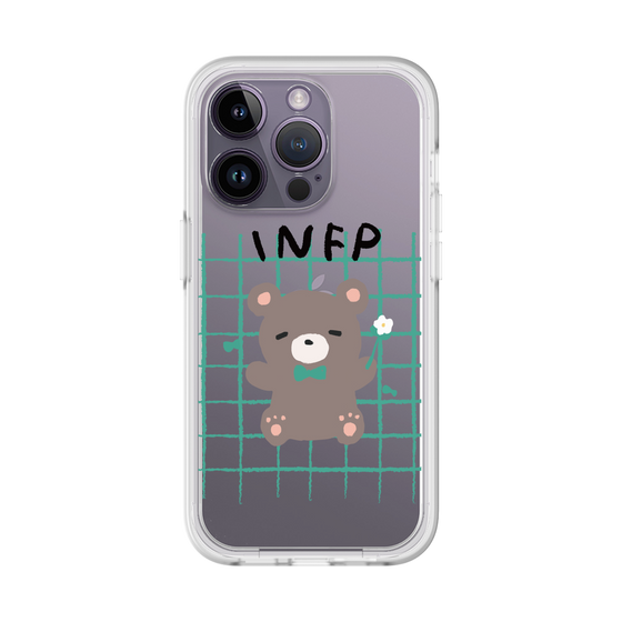 Slim Protection Premium Case［ Original - INFP Mediator - Character ］