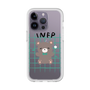 Slim Protection Premium Case［ Original - INFP Mediator - Character ］