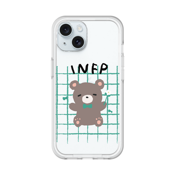 Slim Protection Premium Case［ Original - INFP Mediator - Character ］