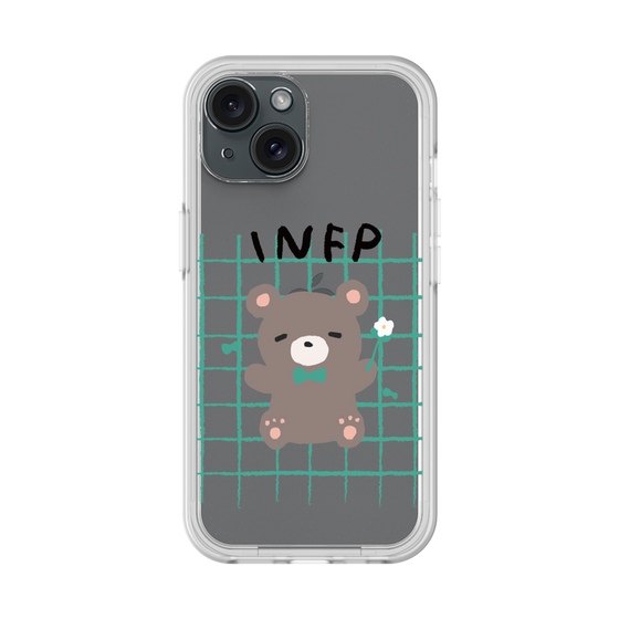Slim Protection Premium Case［ Original - INFP Mediator - Character ］