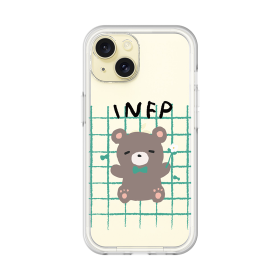 Slim Protection Premium Case［ Original - INFP Mediator - Character ］