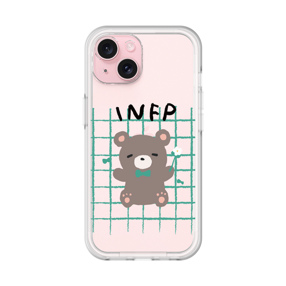 Slim Protection Premium Case［ Original - INFP Mediator - Character ］