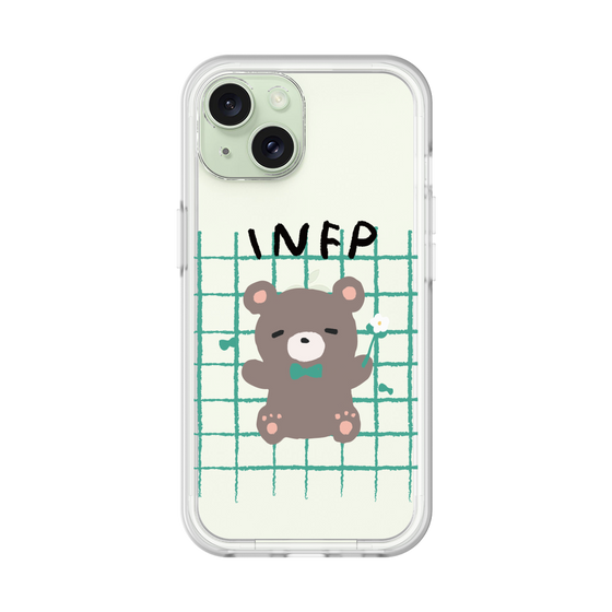 Slim Protection Premium Case［ Original - INFP Mediator - Character ］