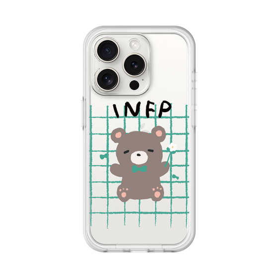 Slim Protection Premium Case［ Original - INFP Mediator - Character ］