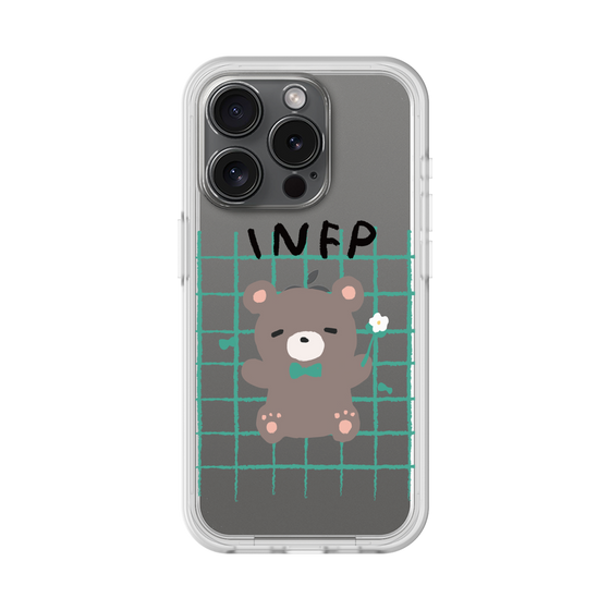 Slim Protection Premium Case［ Original - INFP Mediator - Character ］