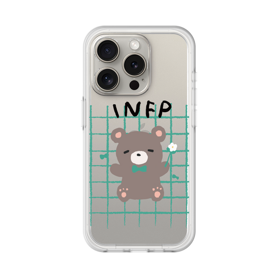 Slim Protection Premium Case［ Original - INFP Mediator - Character ］