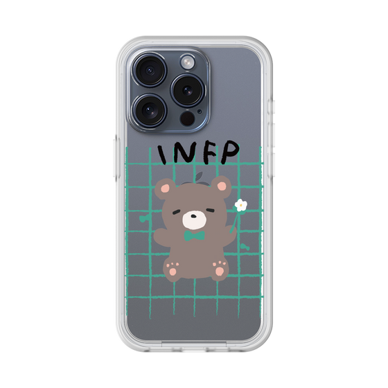 Slim Protection Premium Case［ Original - INFP Mediator - Character ］