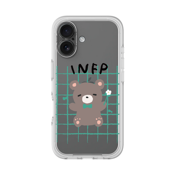 Slim Protection Premium Case［ Original - INFP Mediator - Character ］