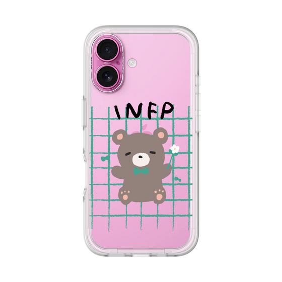 Slim Protection Premium Case［ Original - INFP Mediator - Character ］