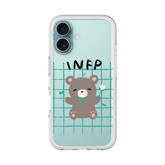 Slim Protection Premium Case［ Original - INFP Mediator - Character ］