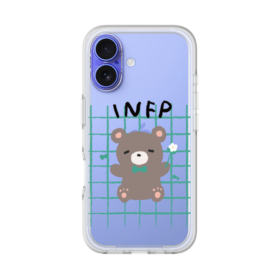 Slim Protection Premium Case［ Original - INFP Mediator - Character ］