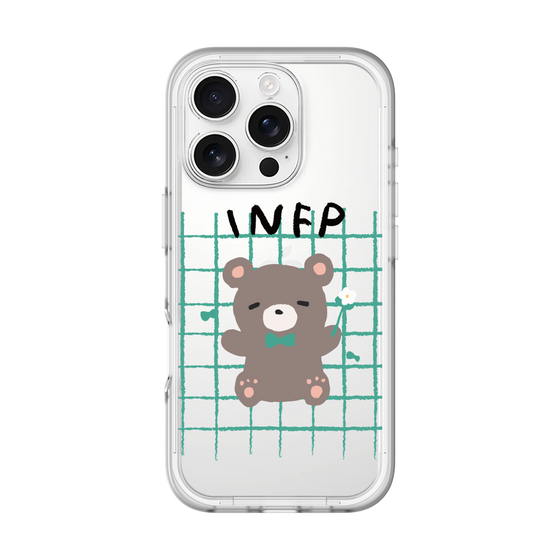 Slim Protection Premium Case［ Original - INFP Mediator - Character ］
